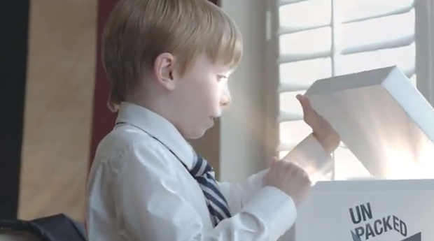 Samsung postea segundo teaser del Samsung Galaxy S IV