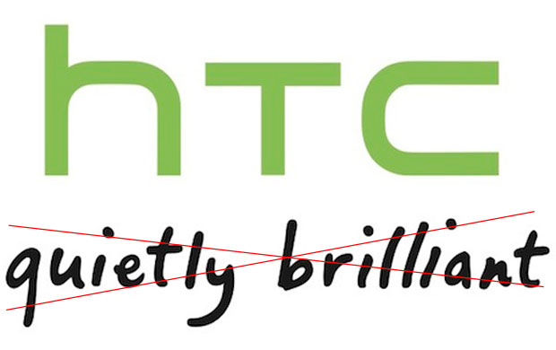HTC confirma demora del HTC One por la cámara y cambia su slogan