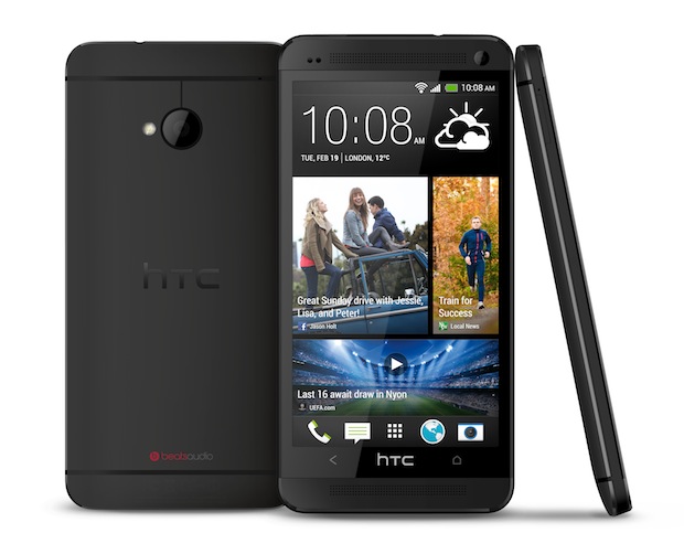 HTC incluiría cámaras Ultrapixel en smartphones de gama media