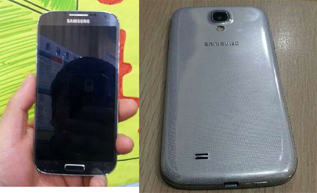 Samsung Galaxy S IV Duos filtrado antes de su presentación