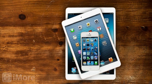 iPhone 5S llegaría en Agosto, iPad 5 y iPad mini 2 en Abril