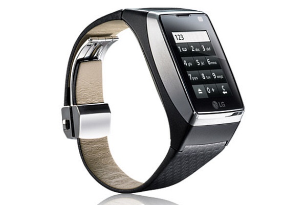 LG también se anota en la carrera por el smartwatch