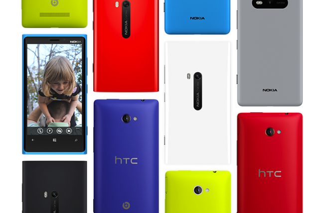 Microsoft planea próxima versión de Windows Phone para fines de año