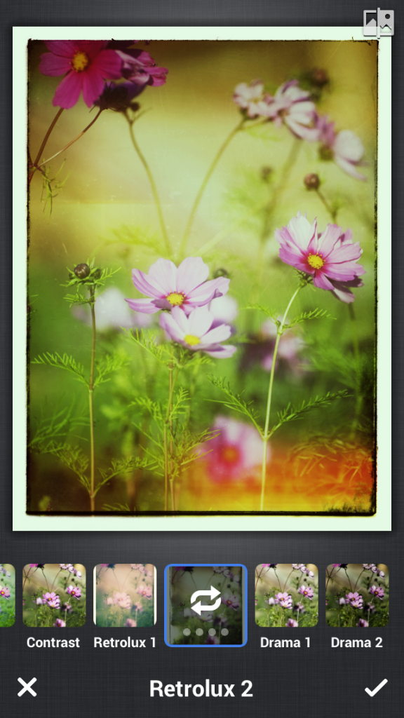 Google+ iPhone