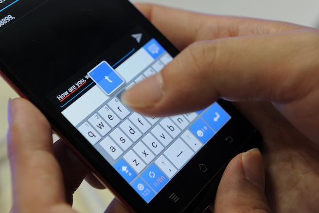 Apps de chat superan al SMS por primera vez, según estudio