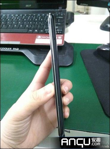 Oppo R809T