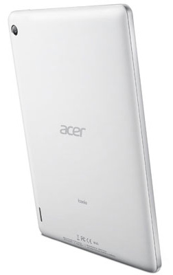 Acer Iconia A1