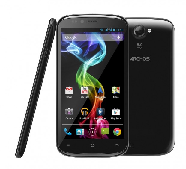 Archos Platinum