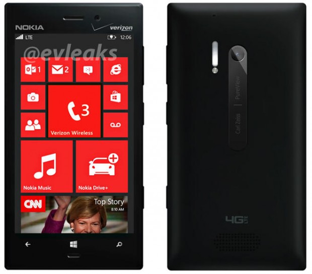 Lumia 928