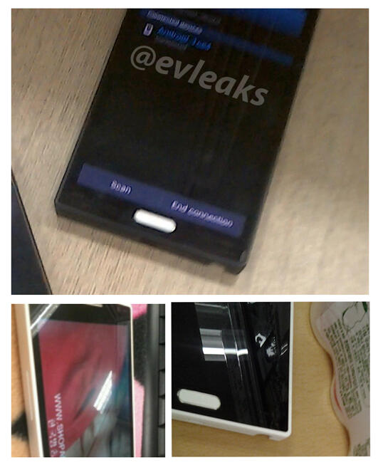 Samsung metal