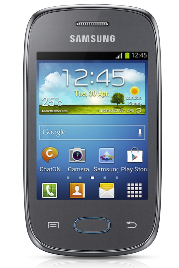 GALAXY Pocket Neo