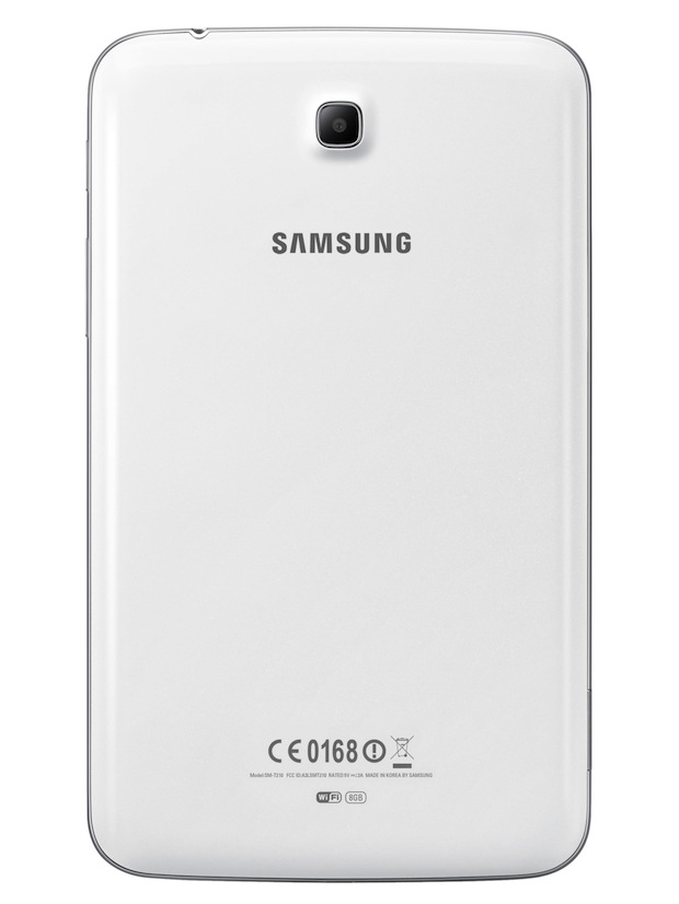 Samsung GALAXY Tab 3