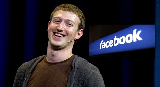 Facebook Home es una estrategia brillante