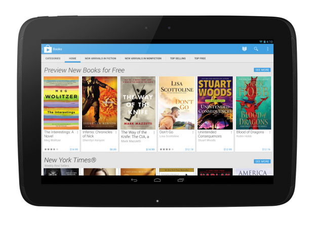Google Play