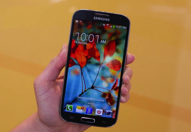 CEO de Samsung justifica el uso de procesadores diferentes en el Galaxy S4