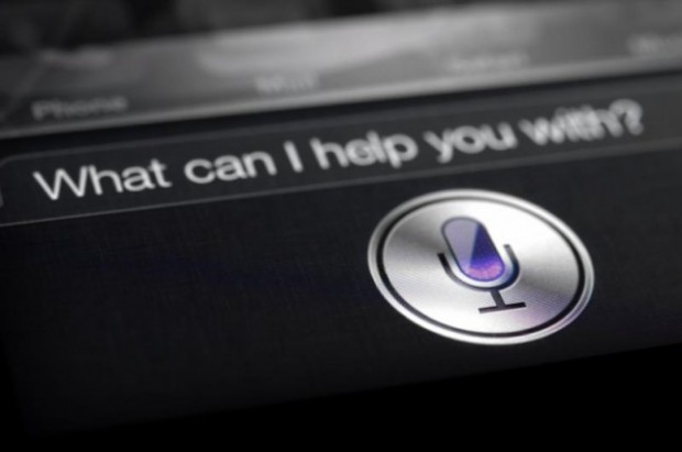 Apple confirma que almacena información de Siri por dos años