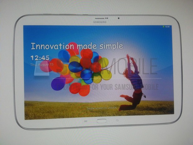 Galaxy S Tab