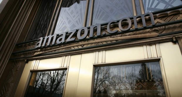 Amazon