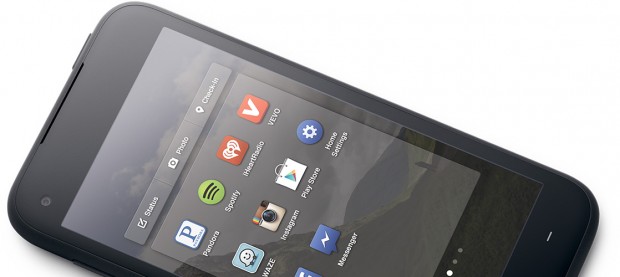 Microsoft dice que Facebook Home es Windows Phone un par de años atrasado