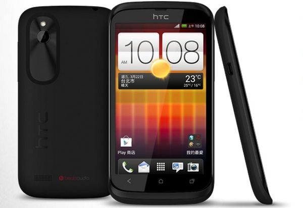 HTC Desire Q