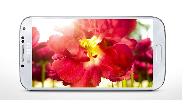 Samsung Galaxy S4 SIM dual lanzado en China