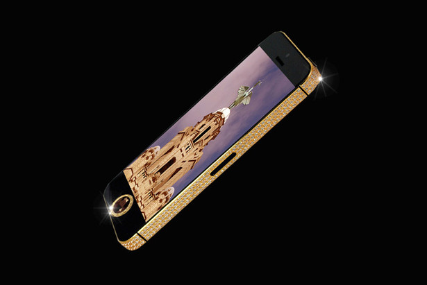 iphone 5 black diamond