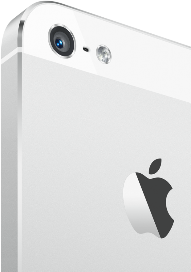 iPhone 5S contaría con cámara de 12 megapixels y video HDR