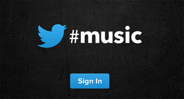Twitter lanzará aplicación de música luego de comprar servicio