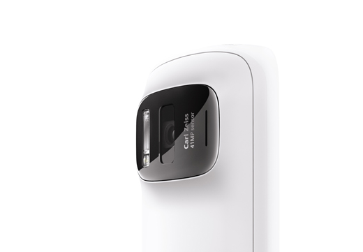 Más detalles de Nokia EOS salen a la luz