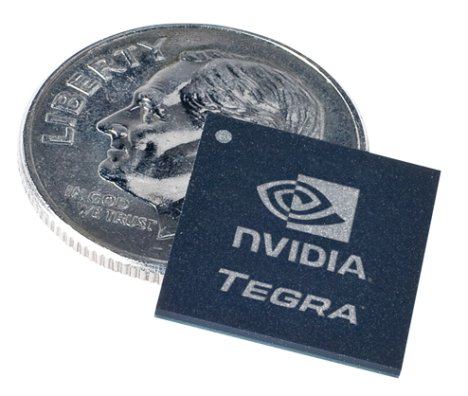 NVIDIA muestra al Battlefield 3 corriendo en Tegra 5