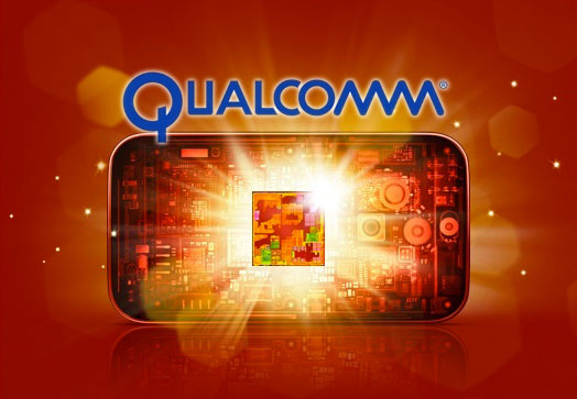 Qualcomm Snapdragon 800 entrará en producción masiva en Mayo