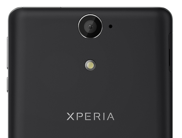 sony xperia jelly bean