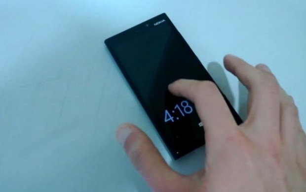 Video detalla funciones nuevas para el Lumia 920