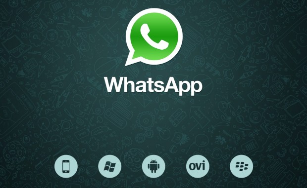 Google podría comprar WhatsApp por 1000 millones de dólares