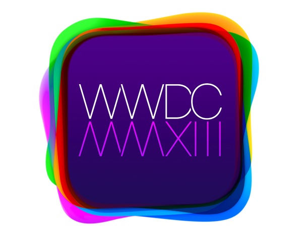 WWDC 2013