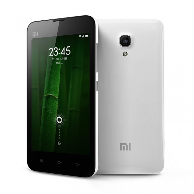 Xiaomi MI-2S y Xiaomi MI-2A anunciados oficialmente