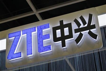 ZTE es el primer fabricante chino en vender 500 millones de celulares