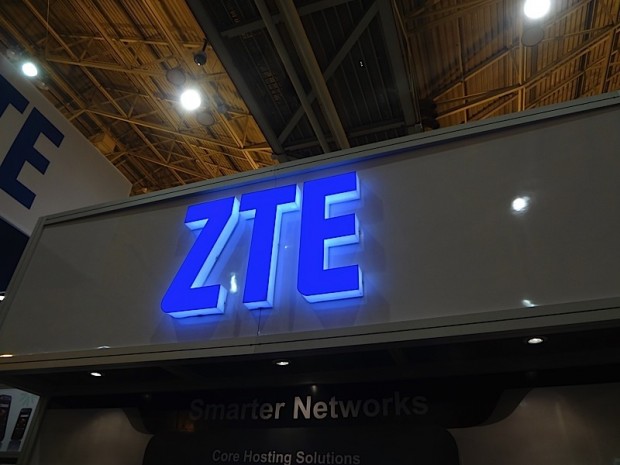 ZTE licencia patentes relacionadas con Android de Microsoft