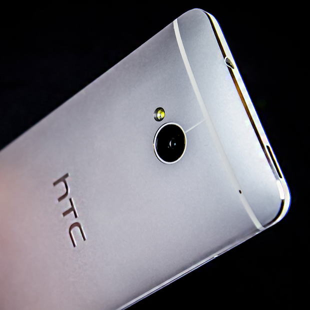 HTC duplica la producción del HTC One luego de problemas