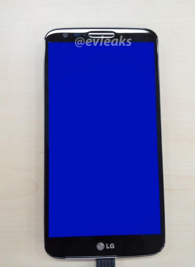 LG desconocido
