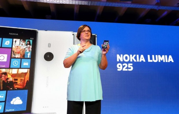 Actualización Windows Phone 8 “Amber” para Lumia agregará FM y más en Julio