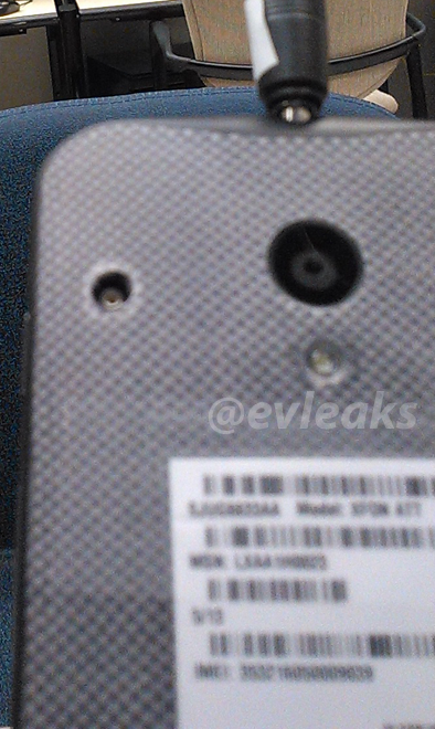 Prototipo Motorola
