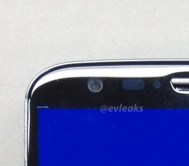 Smartphone LG desconocido aparece en fotos
