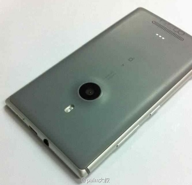 Rumor: Nuevos smartphones Windows Phone de Nokia, HTC y Huawei