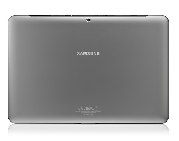 Galaxy Tab 2 10.1