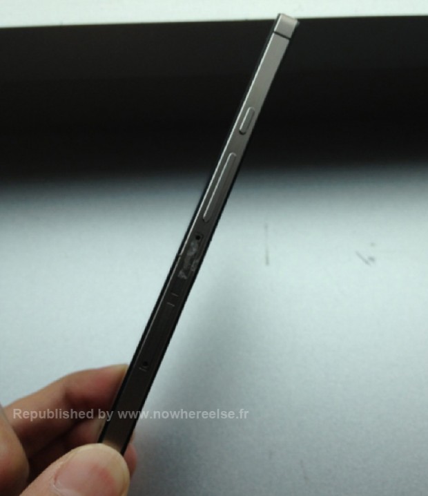 Huawei Ascend P6