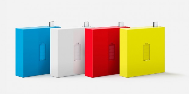 Nokia lanza cargador USB portátil