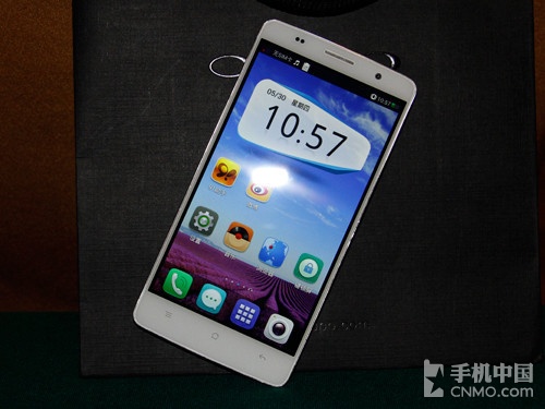 Oppo Ulike 2S