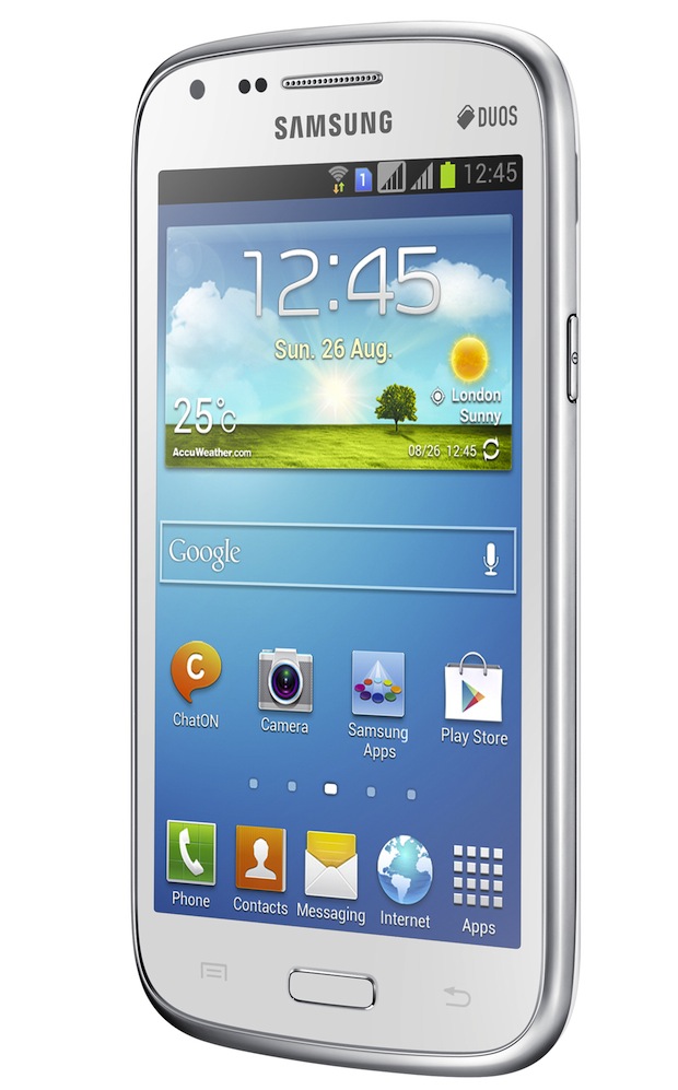 Samsung Galaxy Core