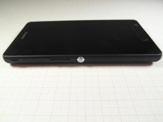 Sony Xperia A aparece en la FCC